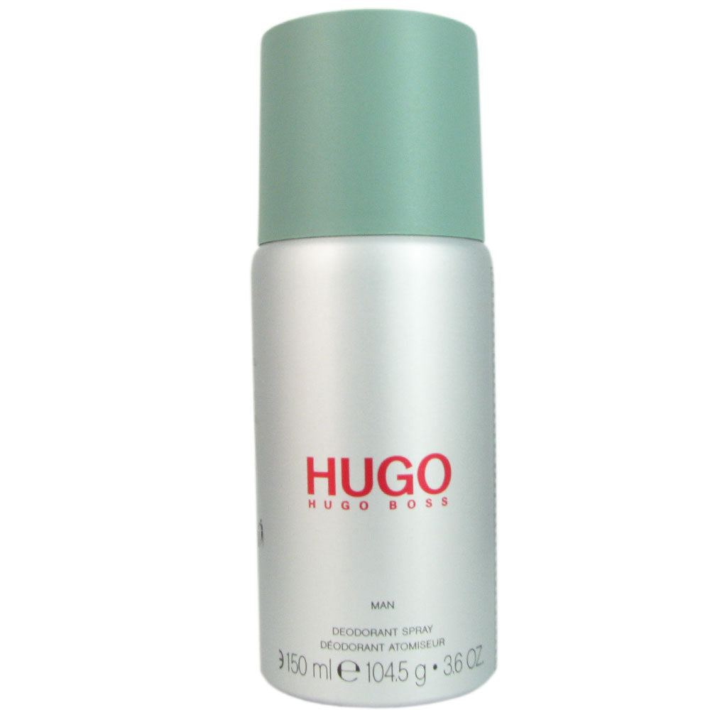 Hugo Boss Hugo Deoderant Spray for Men